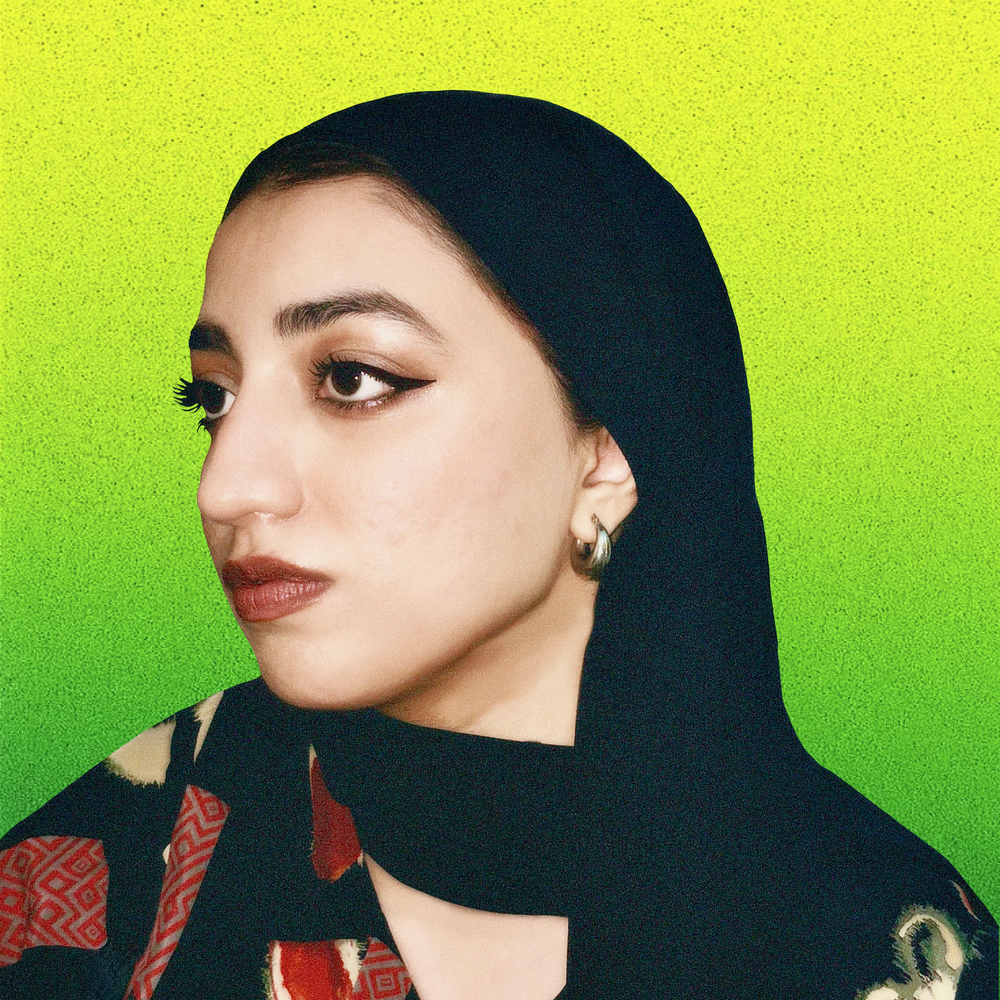 Hadiya Khawar
