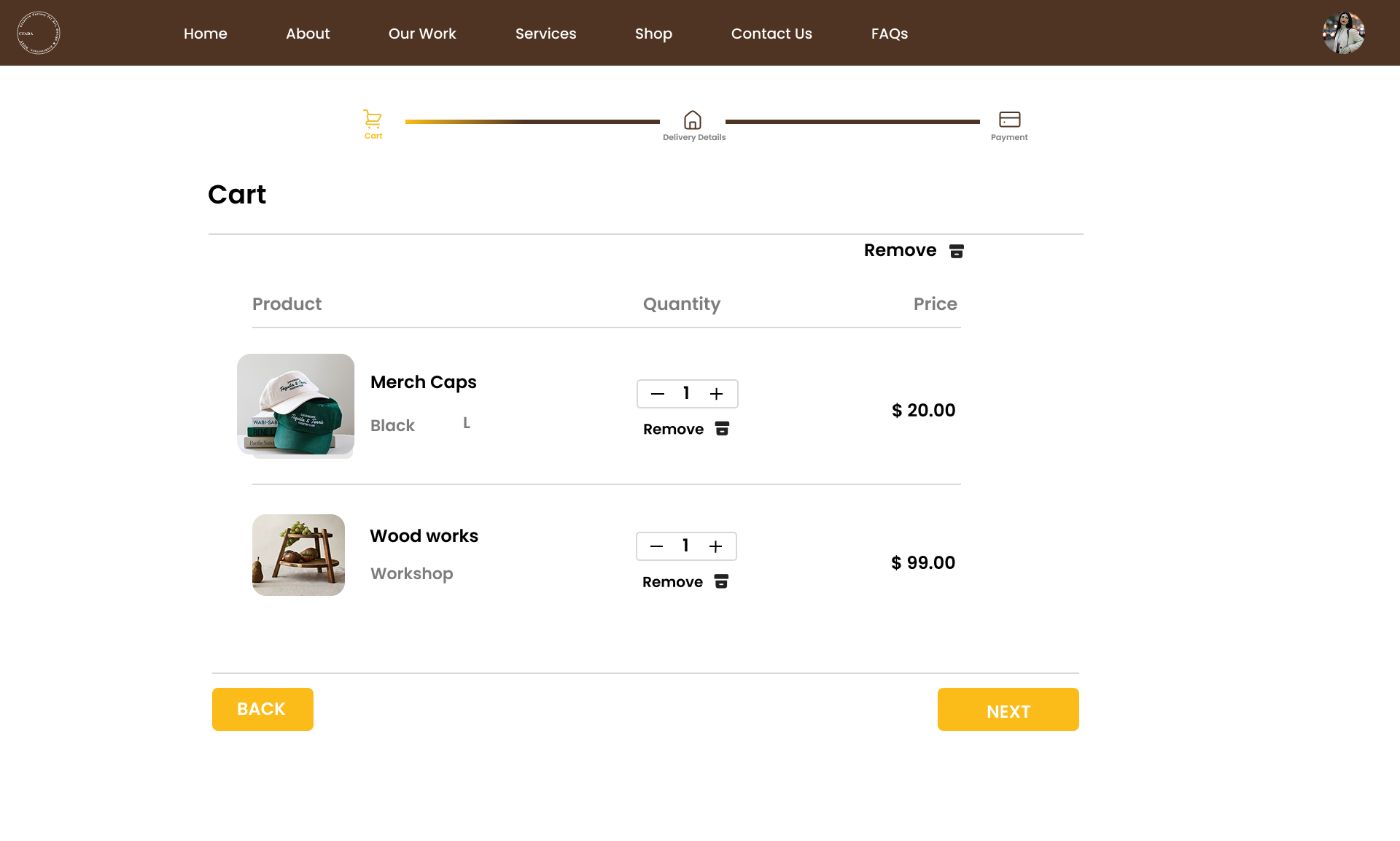 Cart