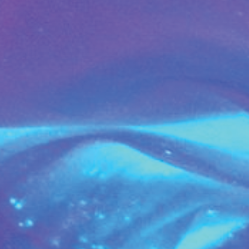 Bioluminescent Fiber swatch