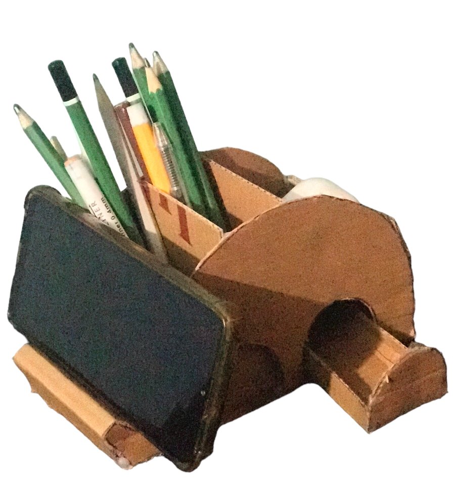 Dost keymodel 01