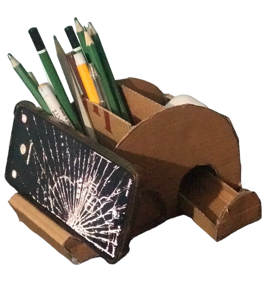 Dost keymodel 02