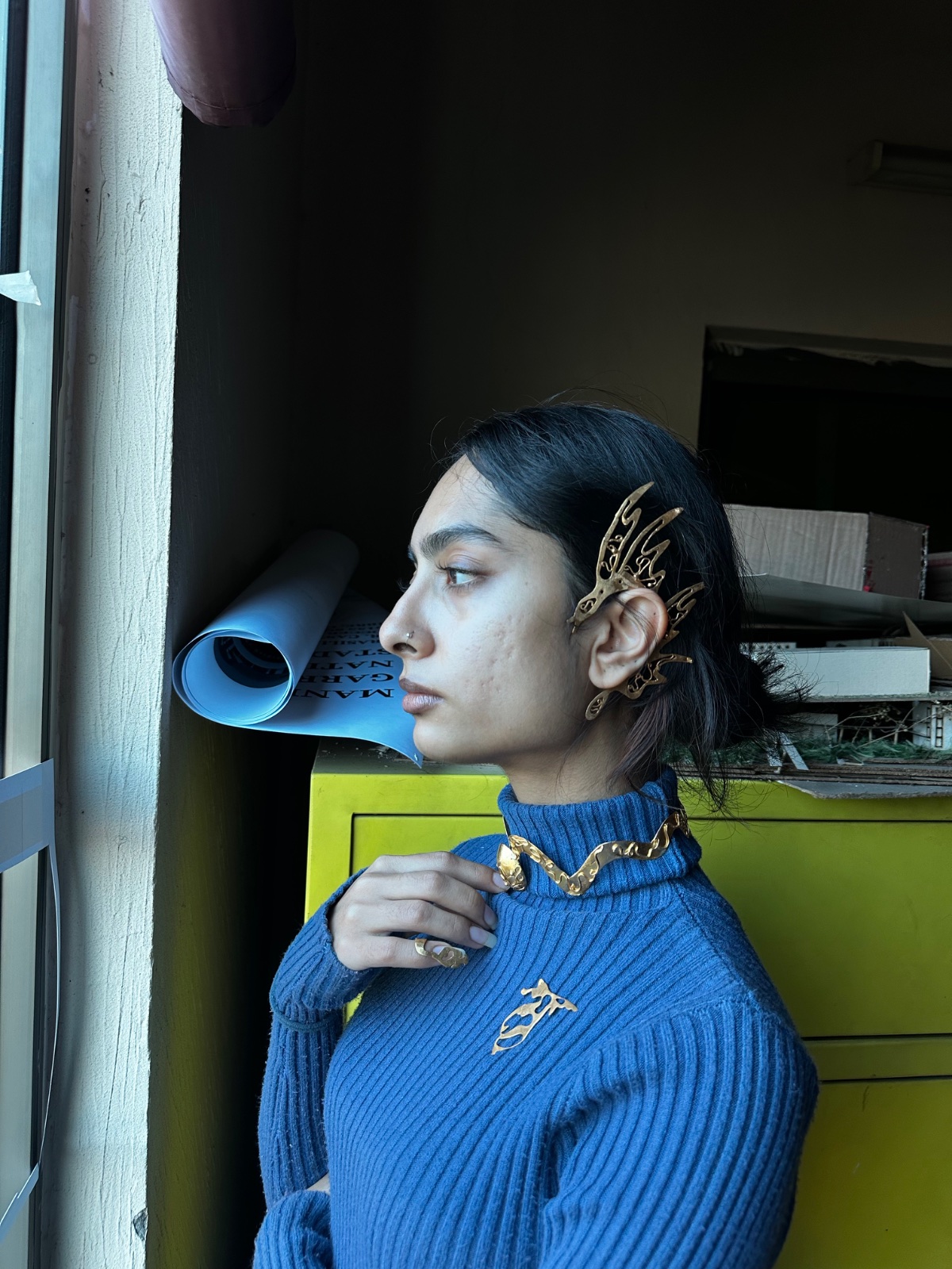 Gemini Serpentine